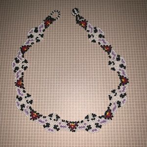 HANDMADE CHOKER